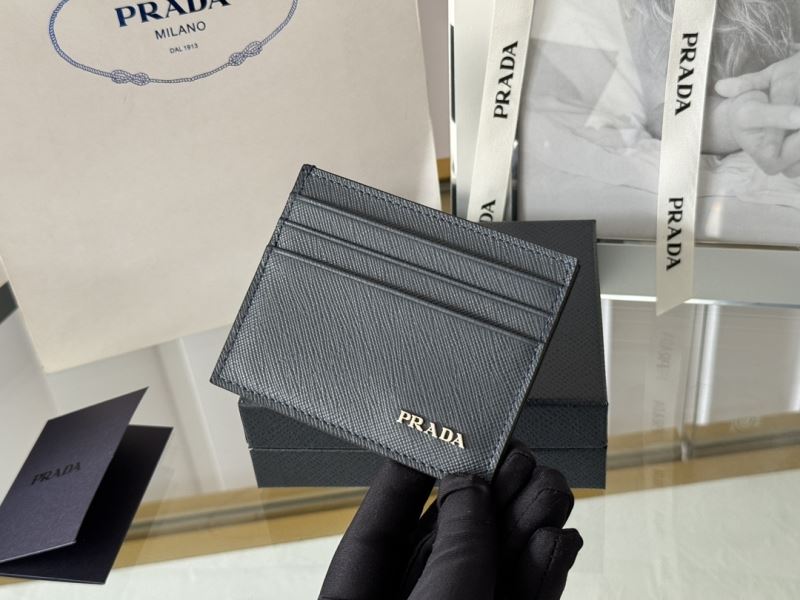 Prada Wallets Purse